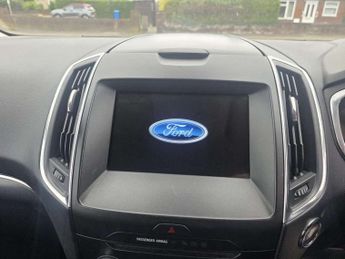 Ford Galaxy 2.0 EcoBlue Titanium 5dr Auto