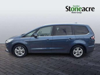 Ford Galaxy 2.0 EcoBlue Titanium 5dr Auto