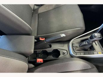 Volkswagen Polo 1.0 TSI Life 5dr DSG