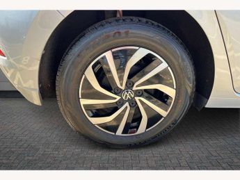 Volkswagen Polo 1.0 TSI Life 5dr DSG