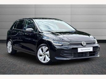 Volkswagen Golf 1.5 TSI Match 5dr