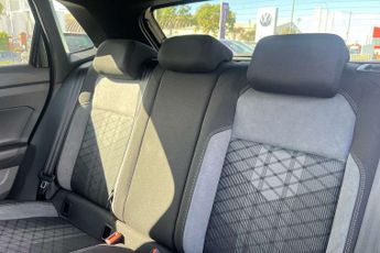 Volkswagen Polo 1.0 TSI 115 R-Line 5dr DSG