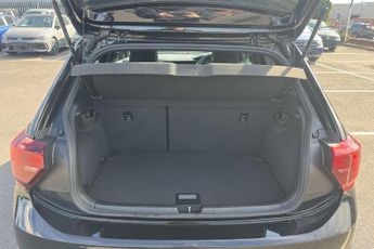 Volkswagen Polo 1.0 TSI 115 R-Line 5dr DSG