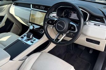 Jaguar F-Pace 2.0 D200 R-Dynamic S 5dr Auto AWD