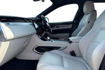Jaguar F-Pace 2.0 D200 R-Dynamic S 5dr Auto AWD