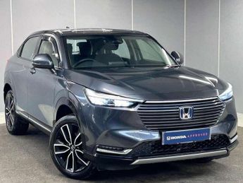 Honda HR-V 1.5 eHEV Advance 5dr CVT