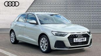 Audi A1 30 TFSI 110 Sport 5dr S Tronic