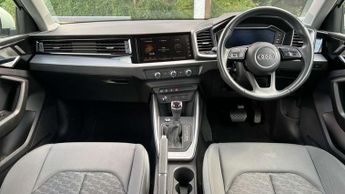 Audi A1 30 TFSI 110 Sport 5dr S Tronic
