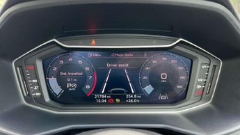 Audi A1 30 TFSI 110 Sport 5dr S Tronic
