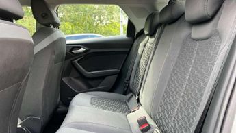 Audi A1 30 TFSI 110 Sport 5dr S Tronic