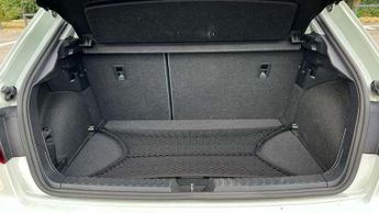 Audi A1 30 TFSI 110 Sport 5dr S Tronic