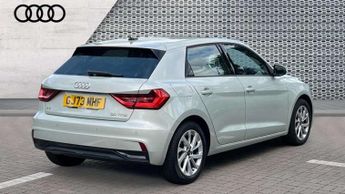 Audi A1 30 TFSI 110 Sport 5dr S Tronic