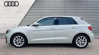 Audi A1 30 TFSI 110 Sport 5dr S Tronic