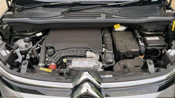 Citroen C3 Aircross 1.2 PureTech 130 Plus 5dr EAT6