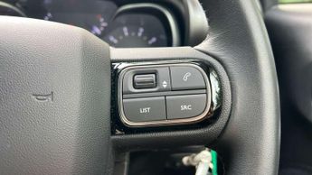 Citroen C3 Aircross 1.2 PureTech 130 Plus 5dr EAT6