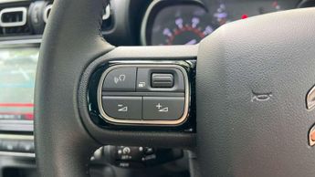 Citroen C3 Aircross 1.2 PureTech 130 Plus 5dr EAT6