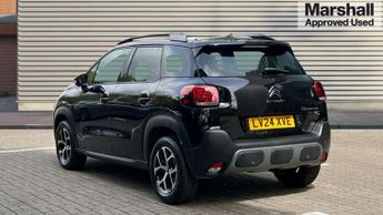 Citroen C3 Aircross 1.2 PureTech 130 Plus 5dr EAT6