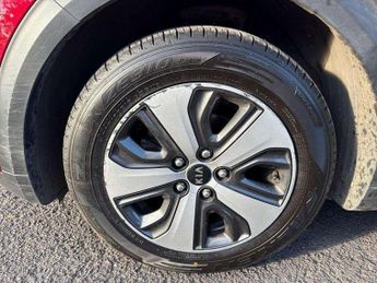 Kia Niro 1.6 GDi Hybrid 2 5dr DCT