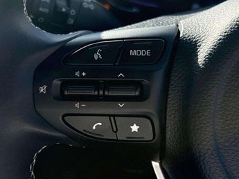 Kia Picanto 1.0 2 5dr Auto