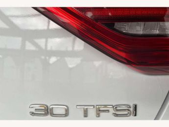 Audi A1 30 TFSI 110 S Line 5dr S Tronic