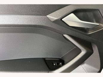 Audi A1 30 TFSI 110 S Line 5dr S Tronic
