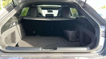 Mercedes-Benz CLA Shooting Brake CLA 250e AMG Line Premium + Night Ed 5dr Tip Auto