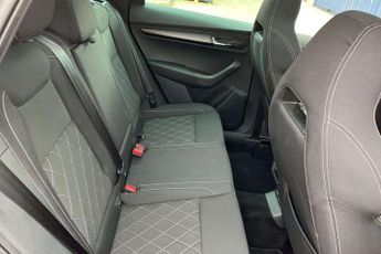Skoda Karoq 1.5 TSI Sportline 5dr DSG