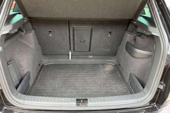 Skoda Karoq 1.5 TSI Sportline 5dr DSG