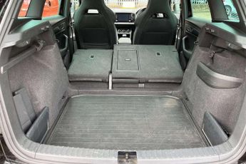 Skoda Karoq 1.5 TSI Sportline 5dr DSG