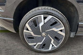 Skoda Karoq 1.5 TSI Sportline 5dr DSG