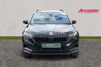 Skoda Karoq 1.5 TSI Sportline 5dr DSG