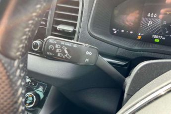 Skoda Karoq 1.5 TSI Sportline 5dr DSG