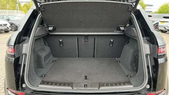 Land Rover Range Rover Evoque 2.0 D200 R-Dynamic HSE 5dr Auto