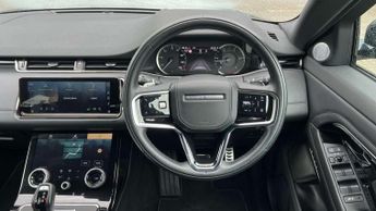 Land Rover Range Rover Evoque 2.0 D200 R-Dynamic HSE 5dr Auto