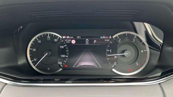 Land Rover Range Rover Evoque 2.0 D200 R-Dynamic HSE 5dr Auto