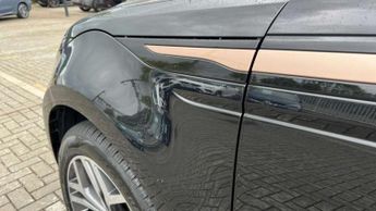 Land Rover Range Rover Evoque 2.0 D200 R-Dynamic HSE 5dr Auto