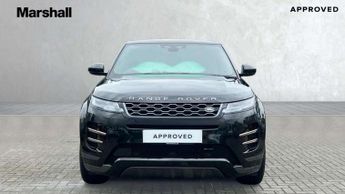 Land Rover Range Rover Evoque 2.0 D200 R-Dynamic HSE 5dr Auto