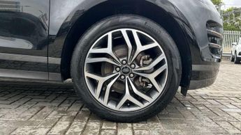 Land Rover Range Rover Evoque 2.0 D200 R-Dynamic HSE 5dr Auto