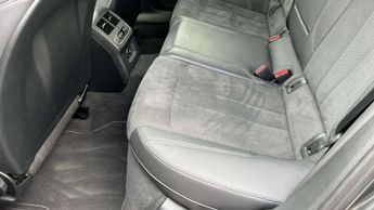 Audi A4 Avant 35 TDI Black Edition 5dr S Tronic