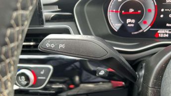 Audi A4 Avant 35 TDI Black Edition 5dr S Tronic