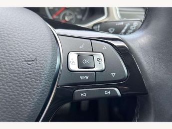Volkswagen T-Roc 1.5 TSI EVO SE 5dr DSG