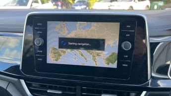 Volkswagen T-Roc 1.5 TSI R-Line 5dr DSG