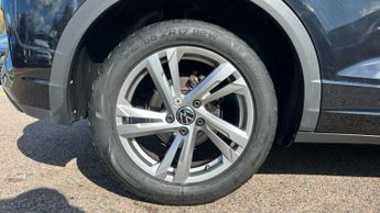 Volkswagen T-Roc 1.5 TSI R-Line 5dr DSG