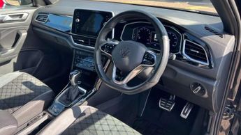 Volkswagen T-Roc 1.5 TSI R-Line 5dr DSG