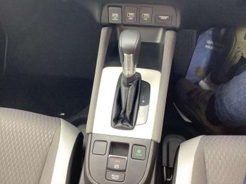 Honda Jazz Crosstar 1.5 i-MMD Hybrid Crosstar EX 5dr eCVT