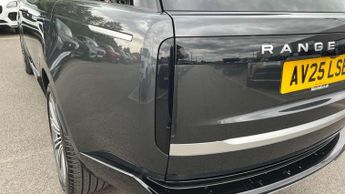 Land Rover Range Rover 3.0 D350 Autobiography LWB 4dr Auto [7 Seat]