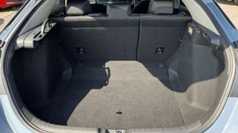 Honda Civic 2.0 eHEV Elegance 5dr CVT