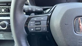 Honda Civic 2.0 eHEV Elegance 5dr CVT