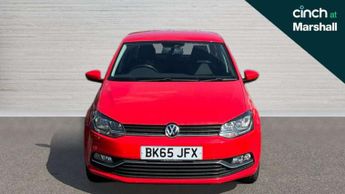 Volkswagen Polo 1.2 TSI SE 5dr DSG