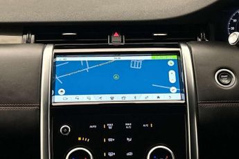 Land Rover Discovery Sport 2.0 D240 R-Dynamic HSE 5dr Auto